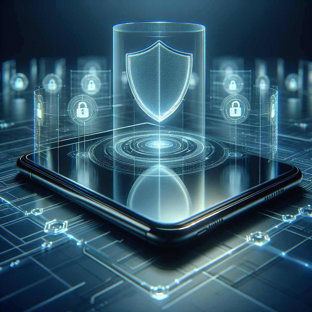 Apple iPhone 17 Introduces Groundbreaking Spyware Protection for Government and Enterprise Security