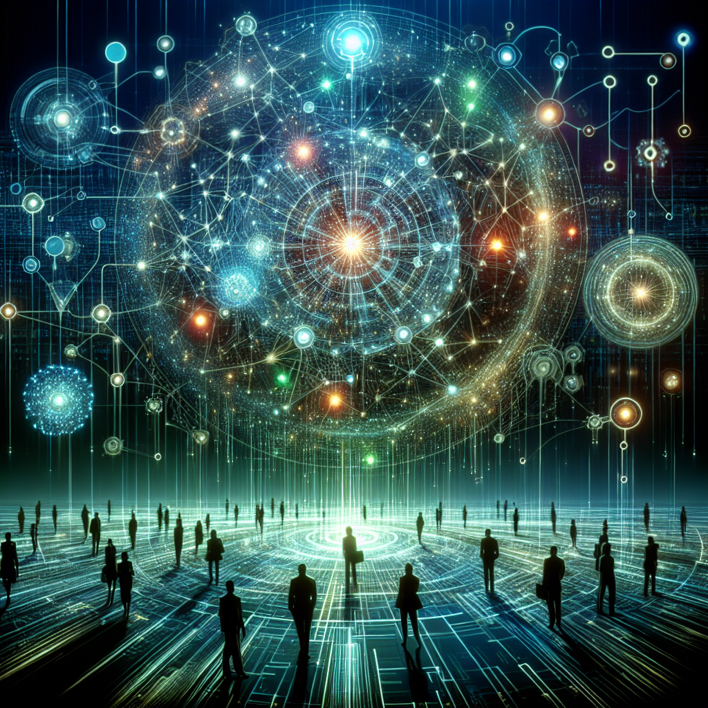 Mercor Emerges as Key Player Amid Shakeup in AI Data Supply Chain