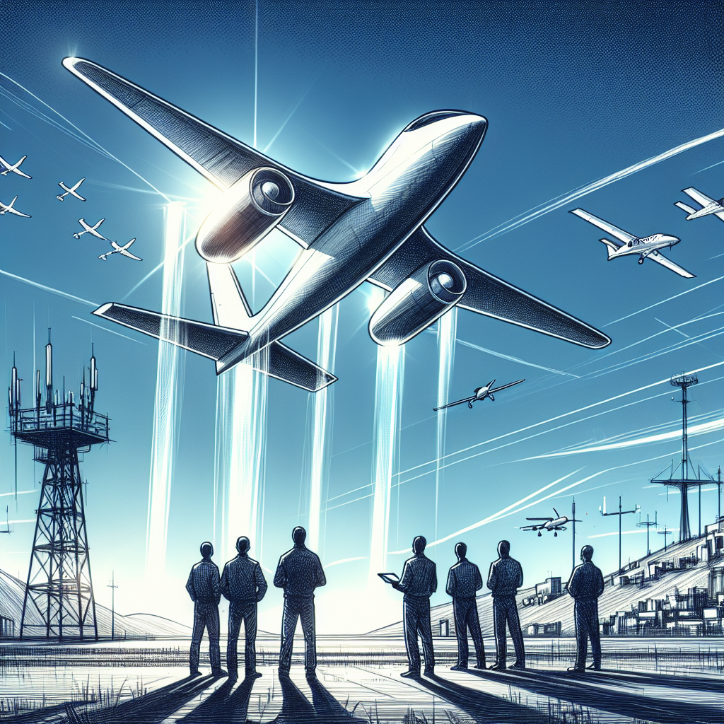 FAA Launches Program Allowing eVTOL Startups to Test Flights Before Full Certification