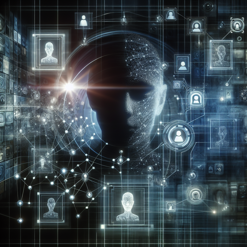 How ICE Uses Surveillance and Data Technology to Power Deportation Operations