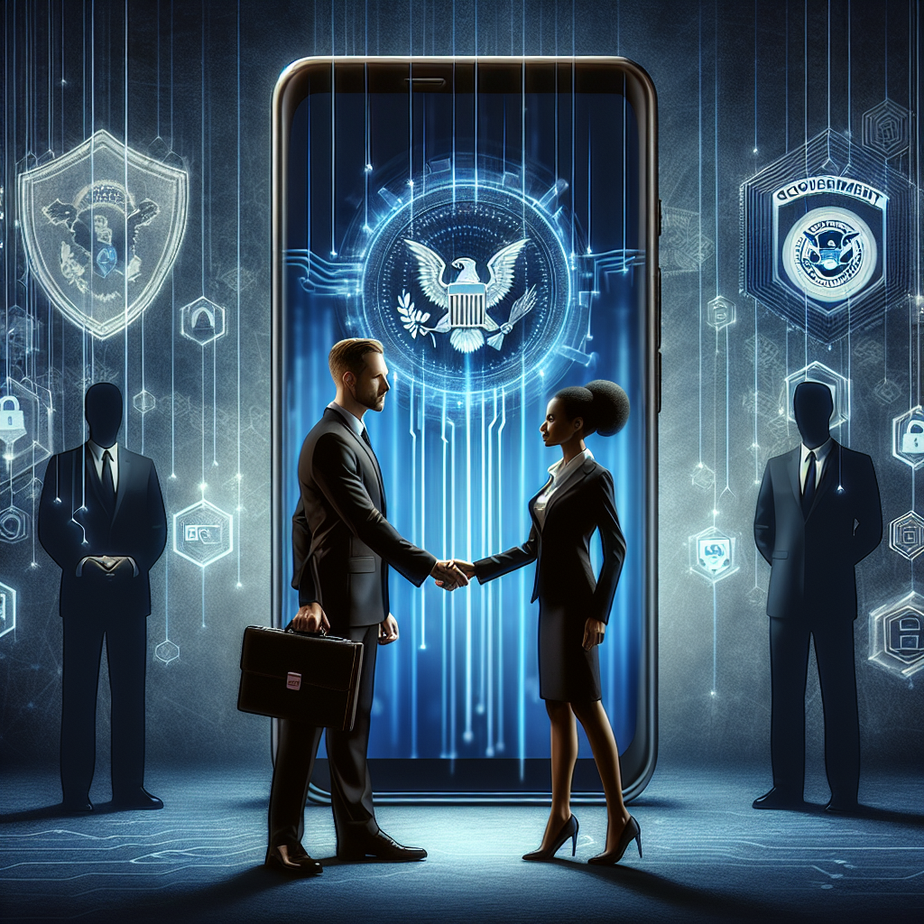 ICE Awards $3 Million Contract to Magnet Forensics for Mobile Data Extraction in Deportation Cases