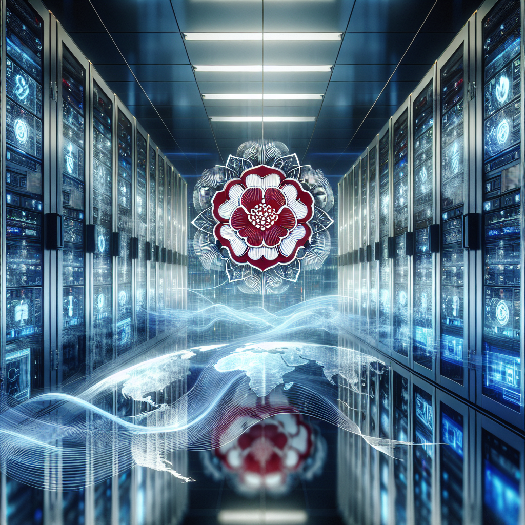 Huawei Launches Advanced AI Infrastructure Amid Nvidia Export Restrictions in China
