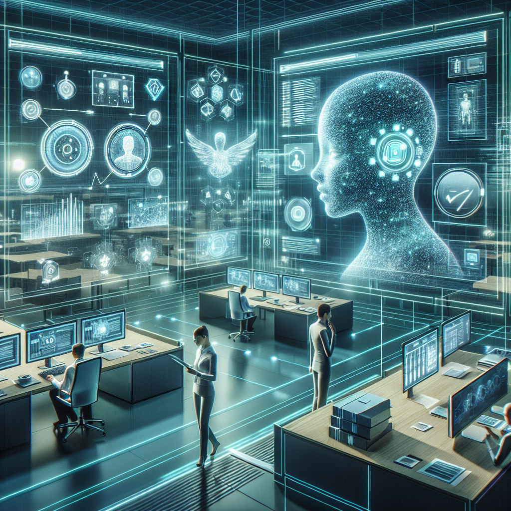 How Rulebase Is Transforming Fintech Compliance and Operations with AI Coworkers