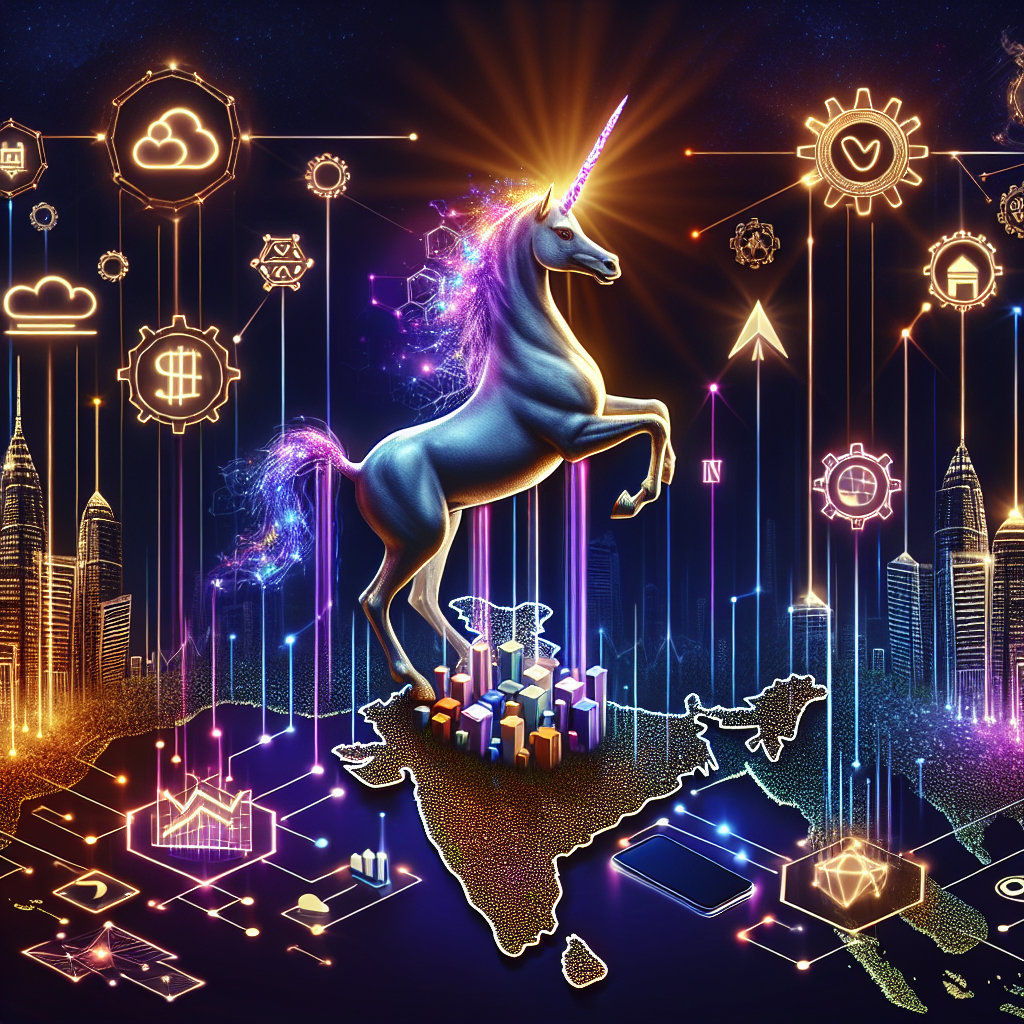 UK Fintech Tide Becomes Unicorn with Strong Growth Fueled by India’s MSME Sector
