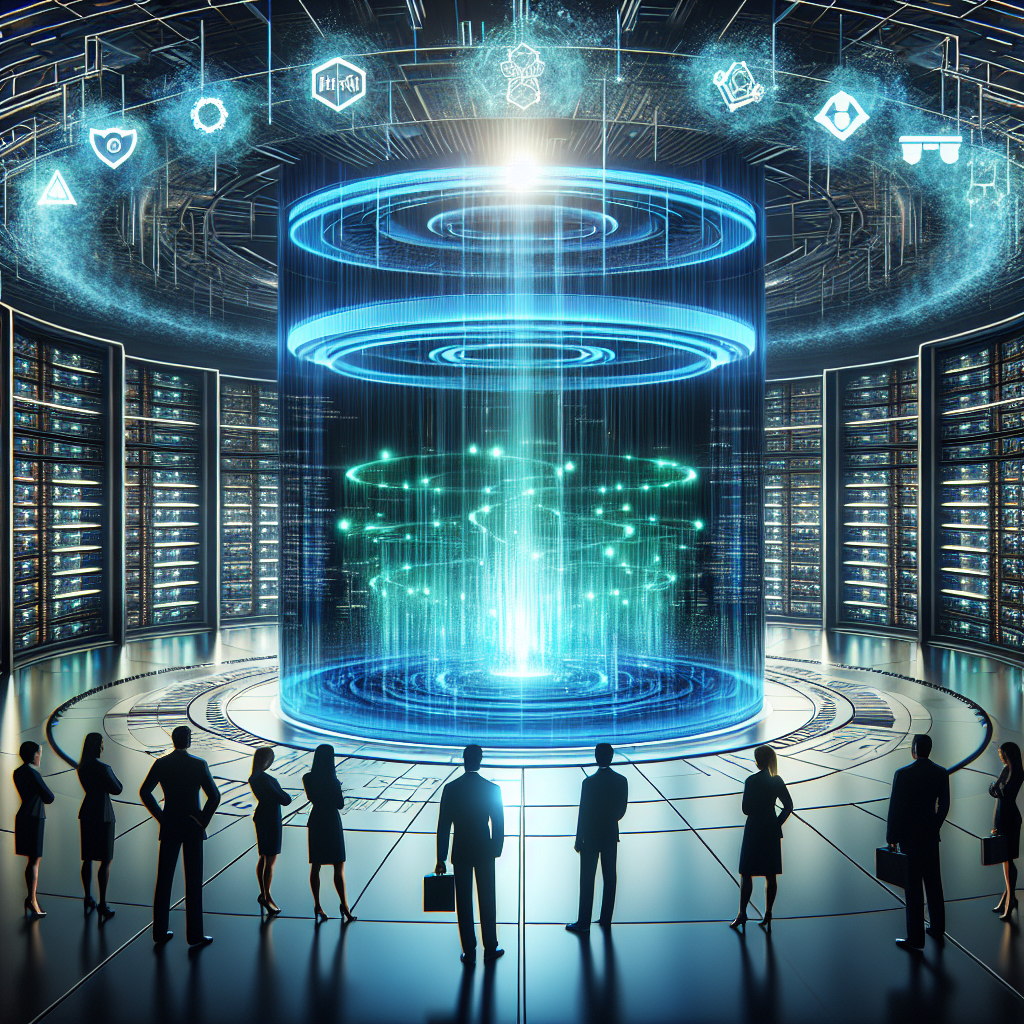 NVIDIA to Invest $100 Billion in OpenAI With 10 Gigawatts of AI Compute Power to Transform Government and Enterprise AI