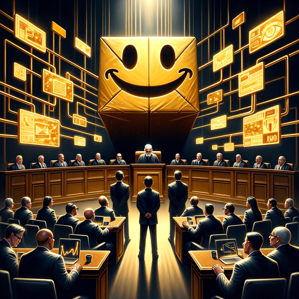 Amazon Faces FTC Trial Over Alleged Deceptive Prime Subscription Practices and Consumer Protection Violations