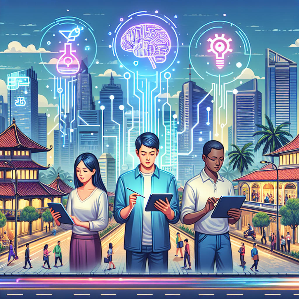 OpenAI Launches ChatGPT Go in Indonesia to Compete with Google AI Plus in Emerging Markets
