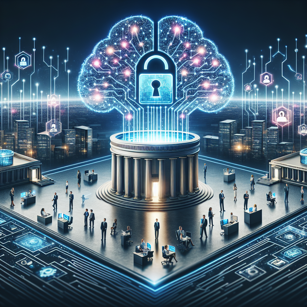 Databricks Invests $100M in OpenAI Integration to Accelerate AI Adoption in Enterprise and Government Sectors