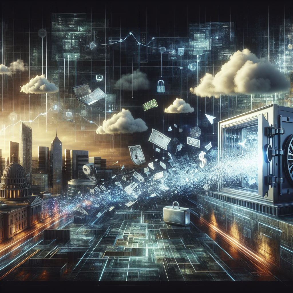 Fintech Data Breach at NuPay Highlights Urgent Need for Stronger Cybersecurity and Compliance in Government Contracting
