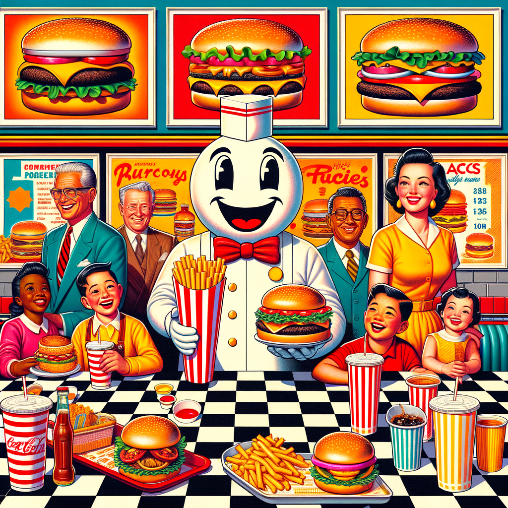 How Fast Food Chains Use Nostalgia Marketing to Drive Sales and Customer Loyalty