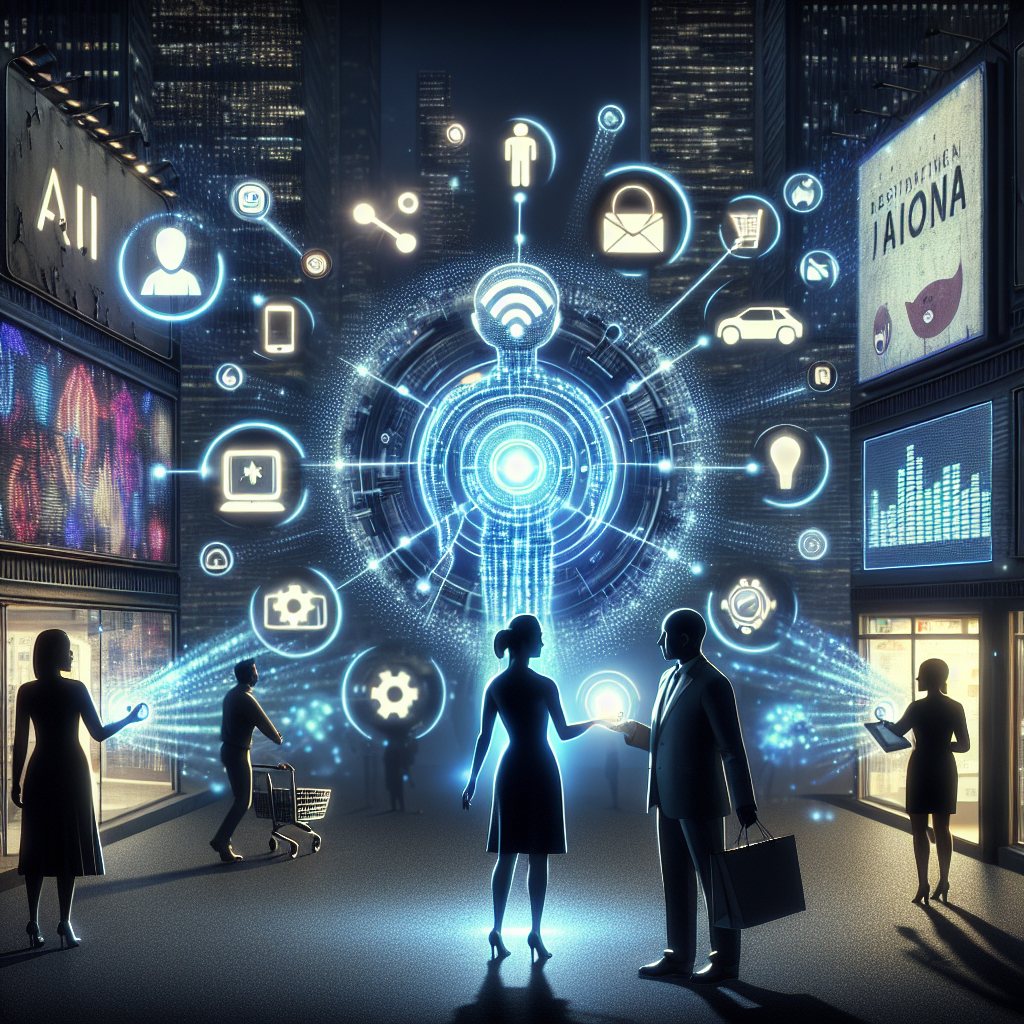 How OpenAI’s Agentic Shopping System Is Set to Transform Online Commerce and Disrupt Google and Amazon