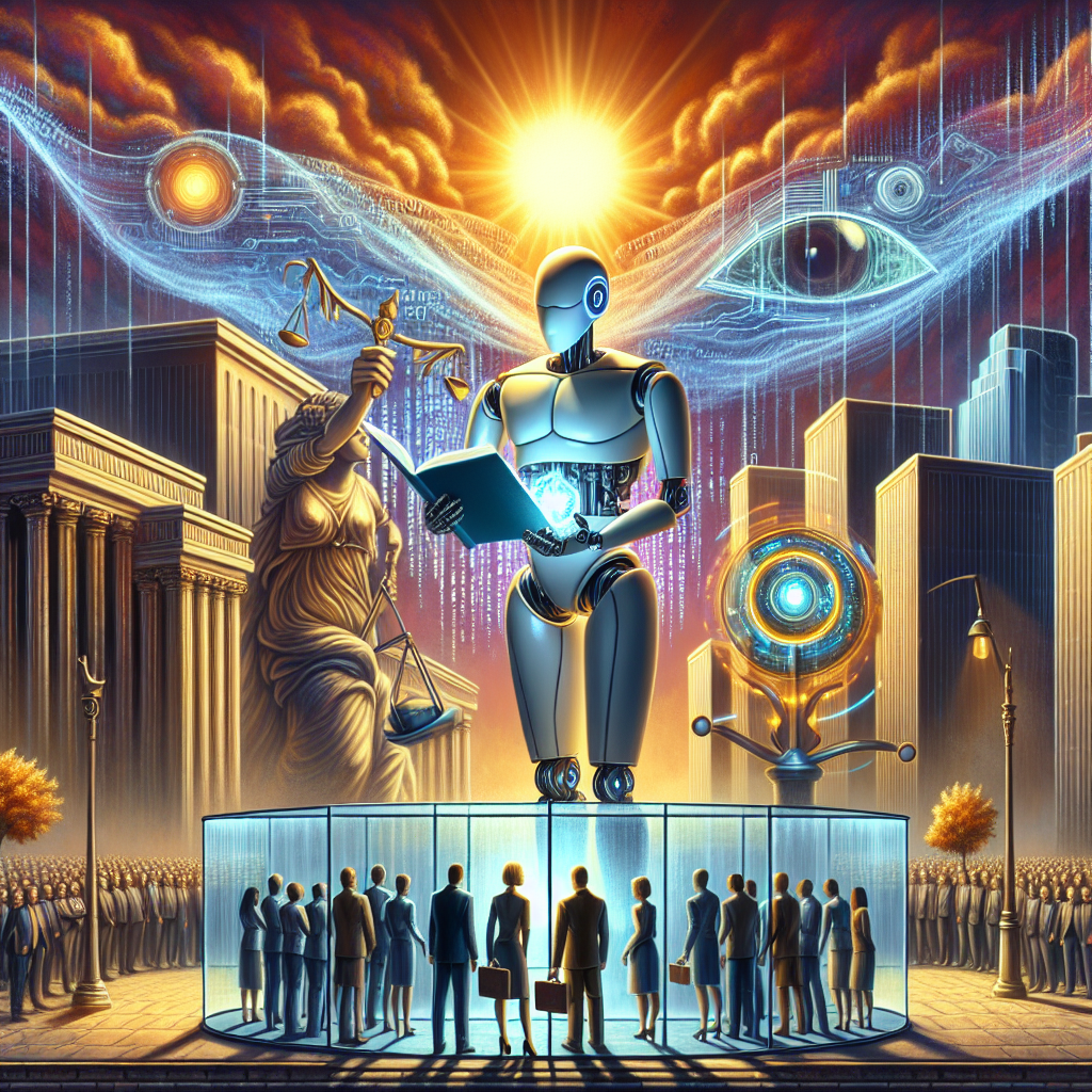 California SB 53 Sets New Standards for AI Transparency and Whistleblower Protections