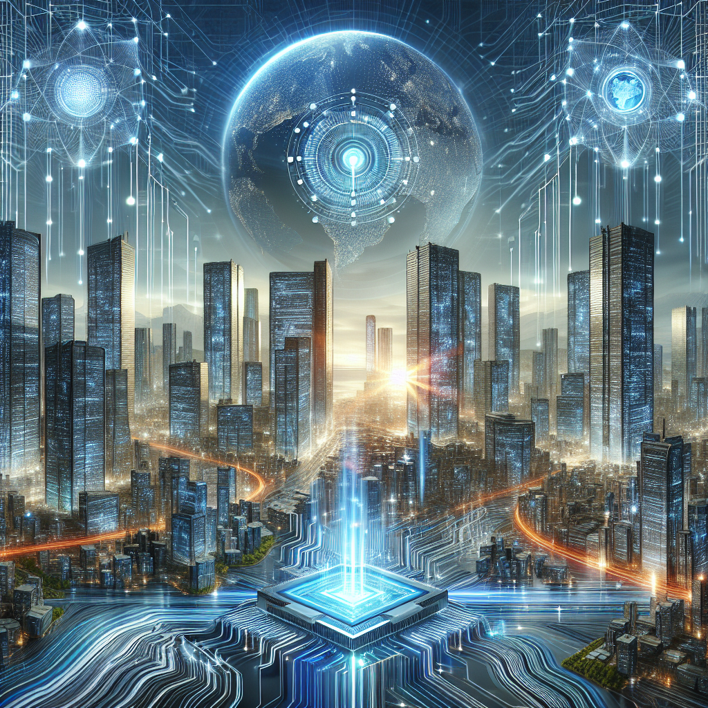OpenAI Teams Up with Samsung and SK Hynix to Drive Stargate AI Infrastructure Expansion in South Korea