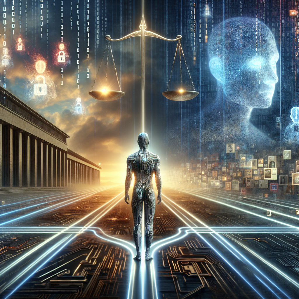 AI Ethics in Government Contracting Navigating Deepfakes Misinformation and Compliance Strategies