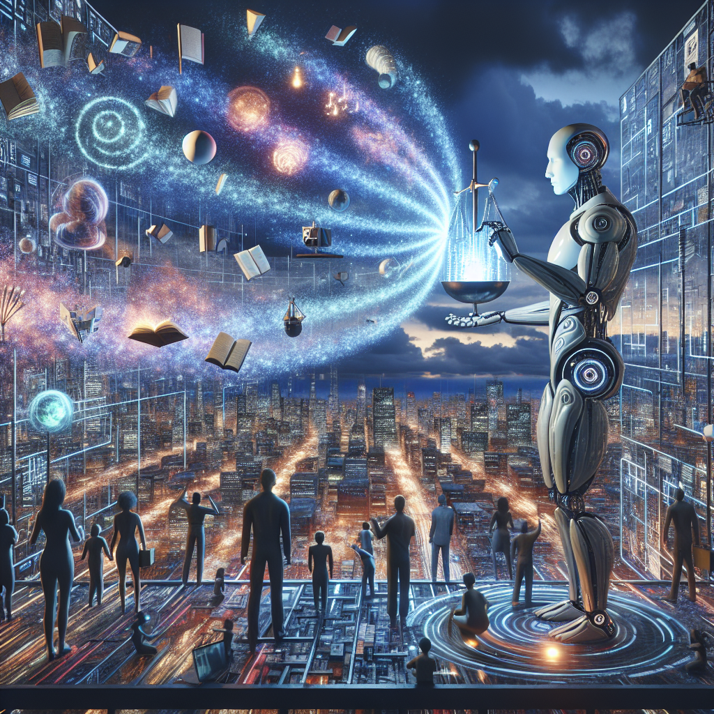 OpenAI Sora App Sparks Ethical Debate Amid Shift Toward AI-Driven Content Creation