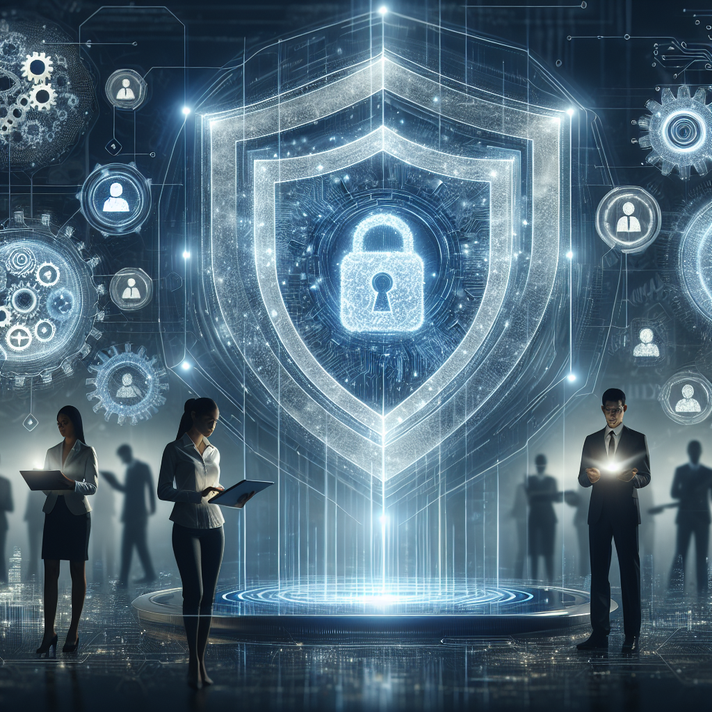 How OpenAI Sora’s Copyright Controls Impact Government Contractors and Project Managers