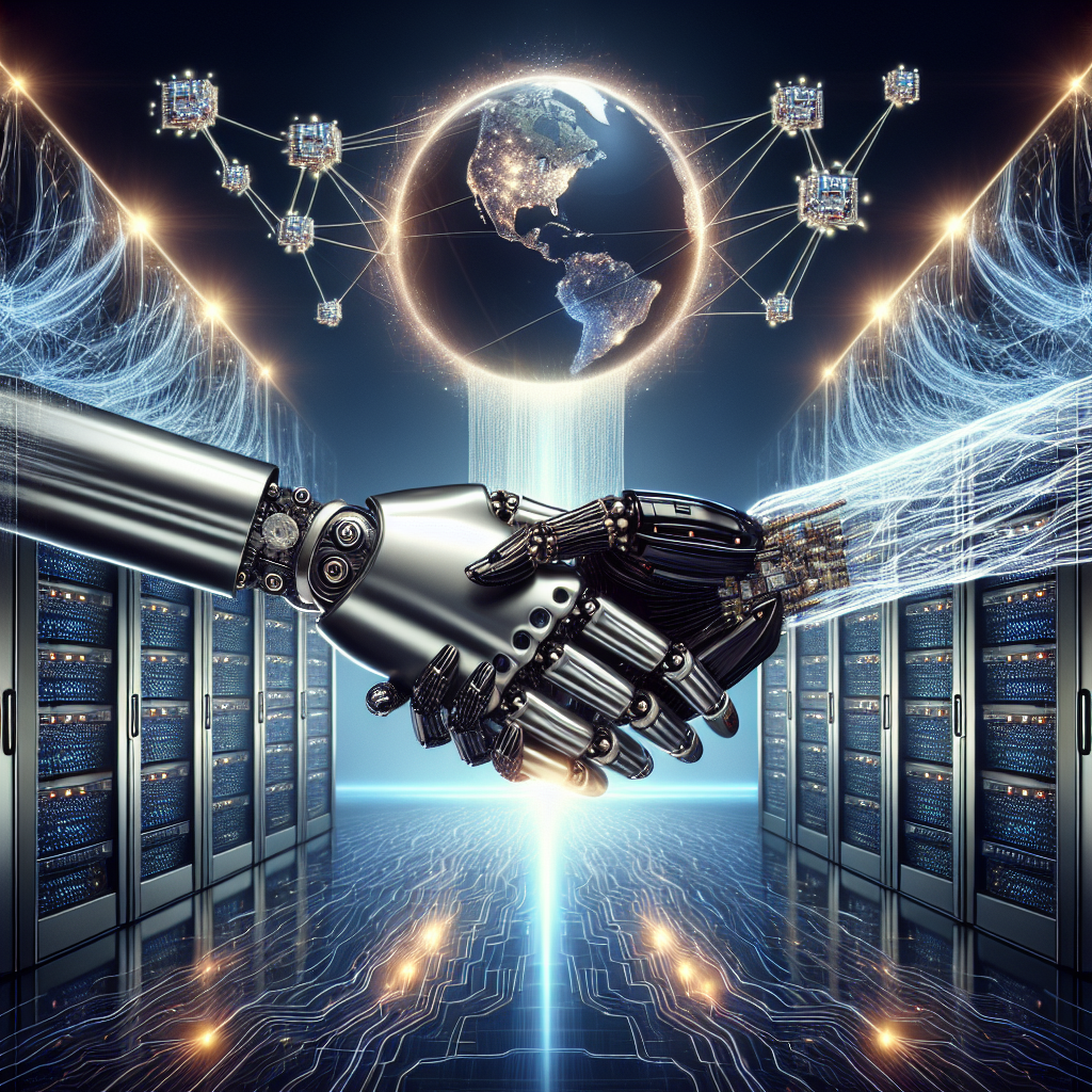 AMD and OpenAI Announce Multi-Year AI Chip Deal Worth Billions to Power Next-Gen Infrastructure