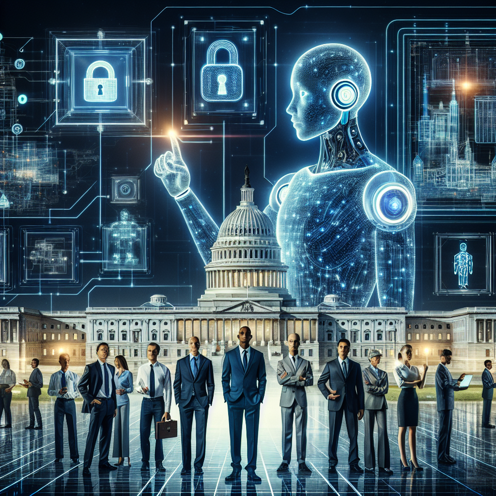 What ChatGPT’s 800 Million Users Mean for Government Contractors and Project Managers in the AI Era