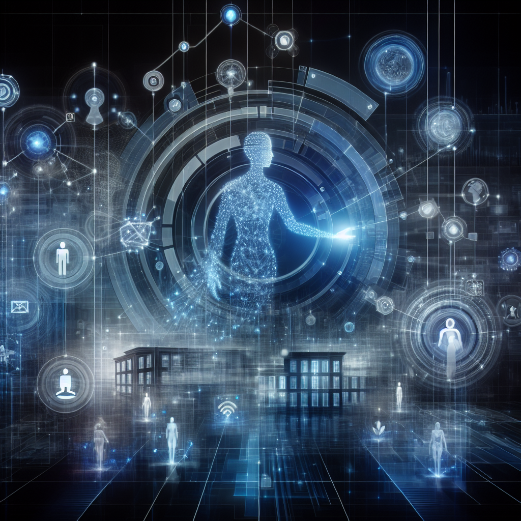 How ChatGPT Apps Are Revolutionizing Government Contracting and Developer Workflows